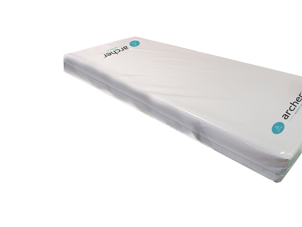 Medistar Hospital Mattress Emergency Medical Supplies Archer Medical